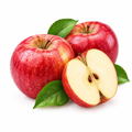 Fresh apples