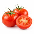 Fresh tomatoes