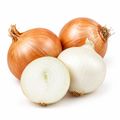 Fresh onions