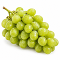Fresh grapes